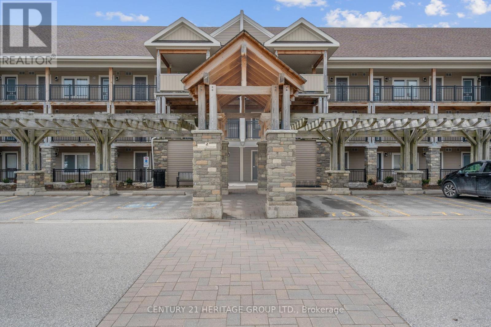200 2 Anchorage Cres, Collingwood, ON L9Y 5C8