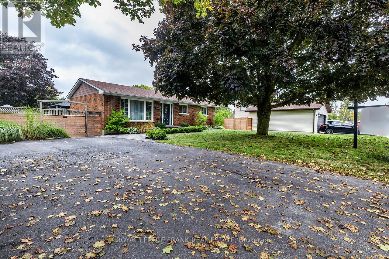 15102 Old Simcoe Rd, Scugog Port Perry, ON L9L 1K5