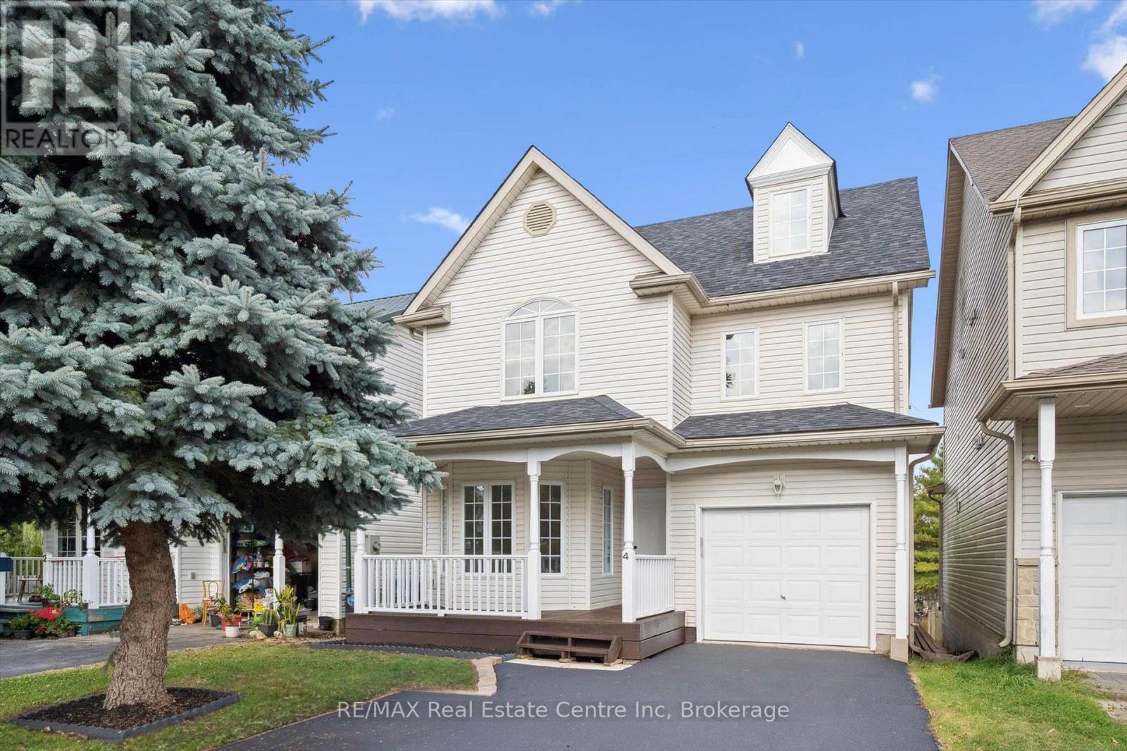4 Carrington Pl, Guelph Kortright West, ON N1G 5C4