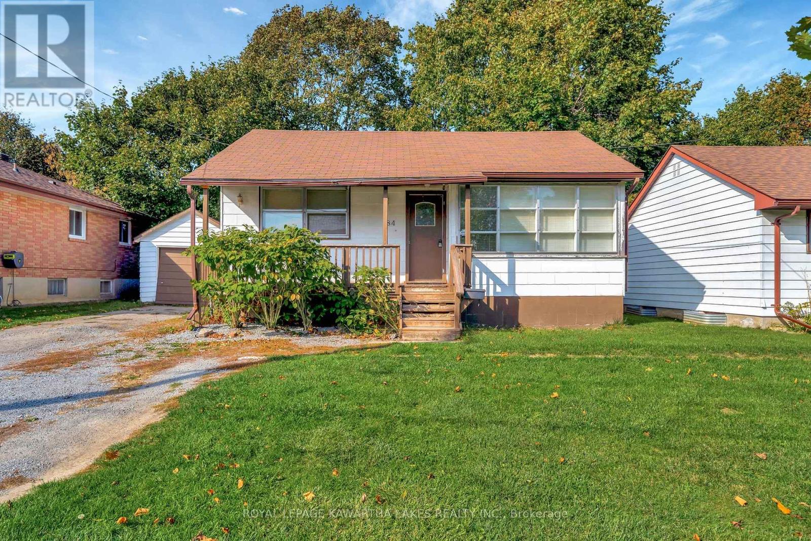 184 Ardmore Ave, Kawartha Lakes, ON K9V 2T5