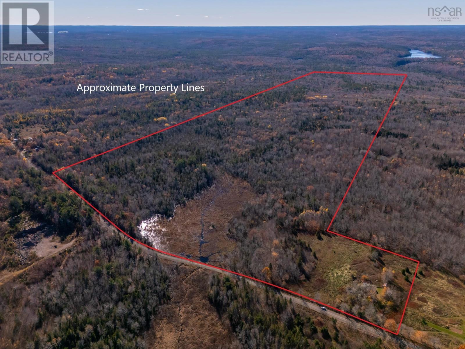 1405 Bloomington Rd, Middleton, NS B0S 1P0