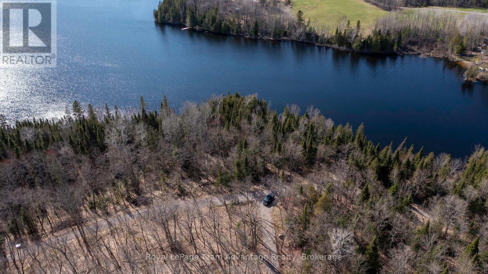 Lot 2 Greenwood Way, Whitestone Hagerman, ON P0A 1G0