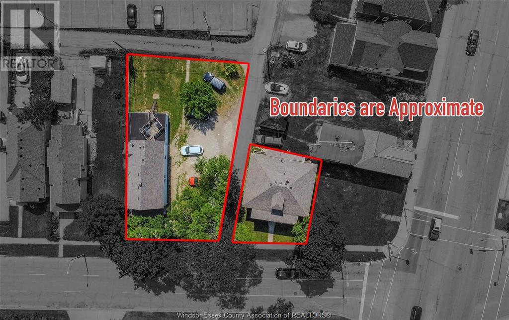 121-149 Aylmer Ave, Windsor, ON N9A 1S8