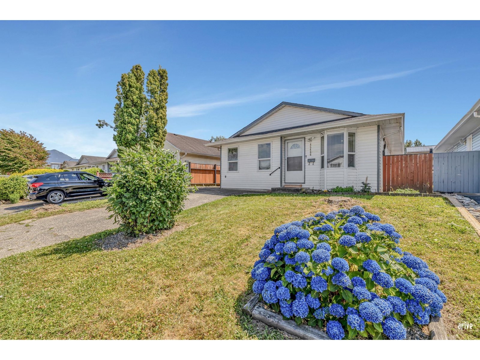 45466 Meadowbrook Drivechilliwack Proper S, Chilliwack, BC V2P 7R9