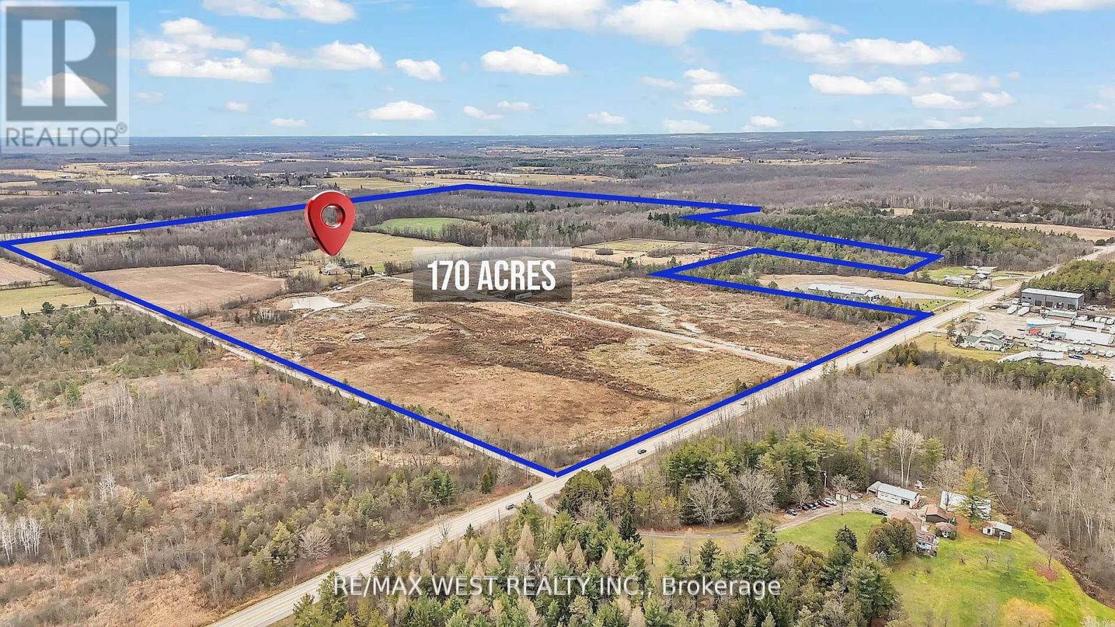 1802 Regional Rd 97 Rd, Cambridge, ON N0B 2J0