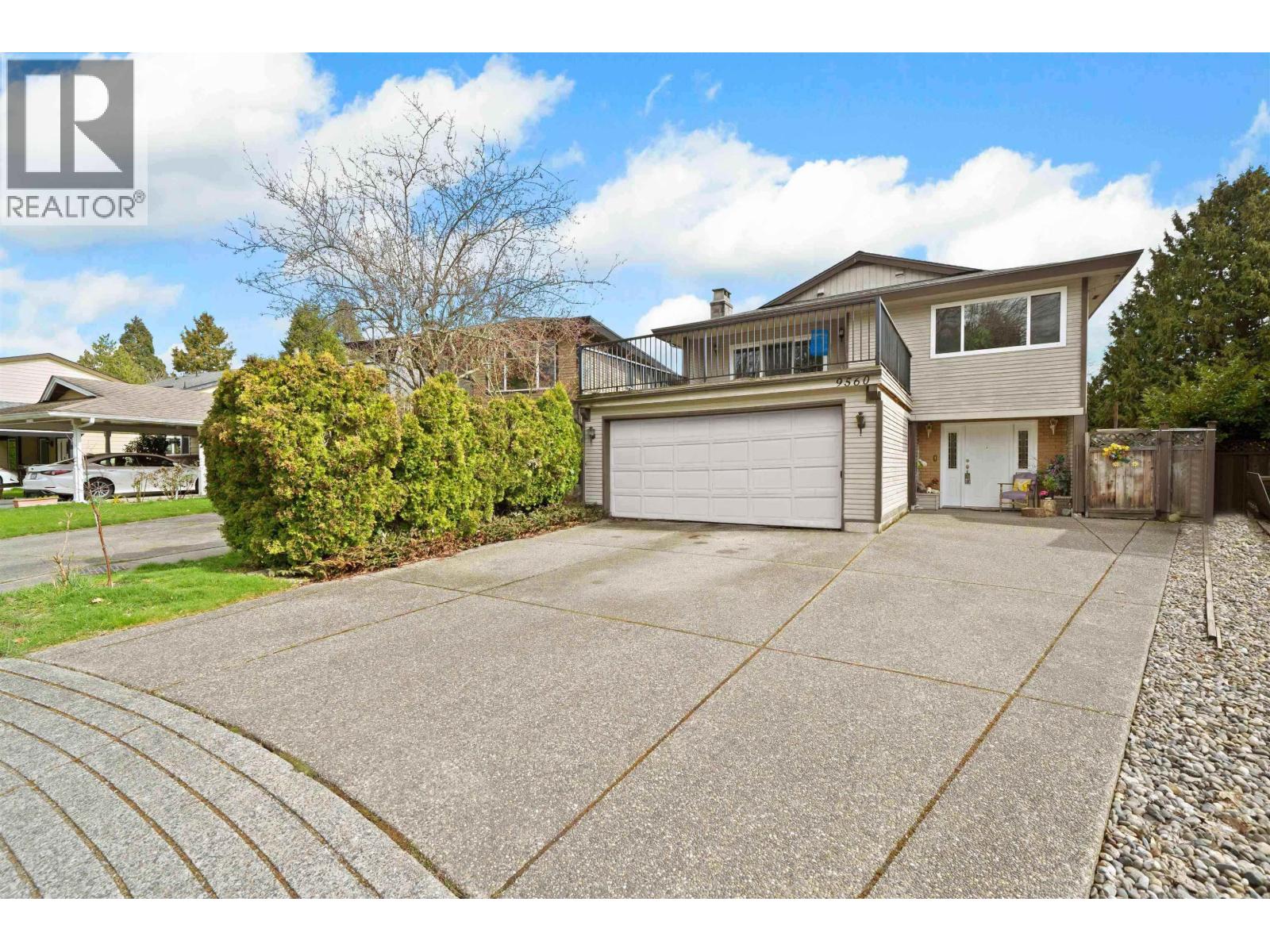 9560 Parksville Dr, Richmond, BC V7E 4M9