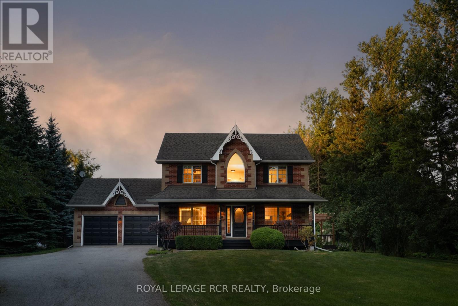 19215 Shaws Creek Rd, Caledon, ON L7K 1L4