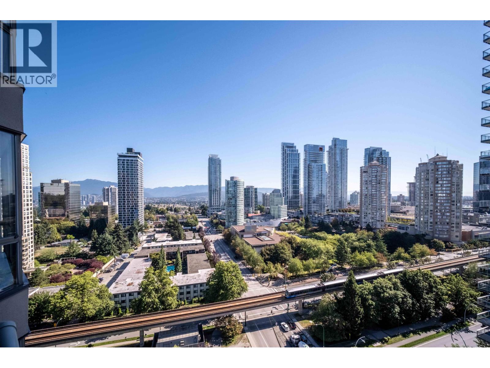 4350 Beresford Street Unit 1903, Burnaby, BC V5H 4K9