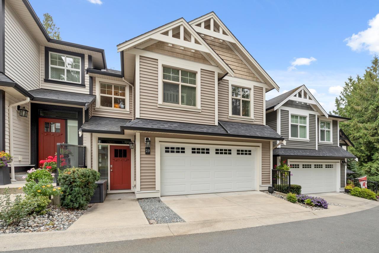 35298 Marshall Road Unit 29, Abbotsford, BC V3G 0E2