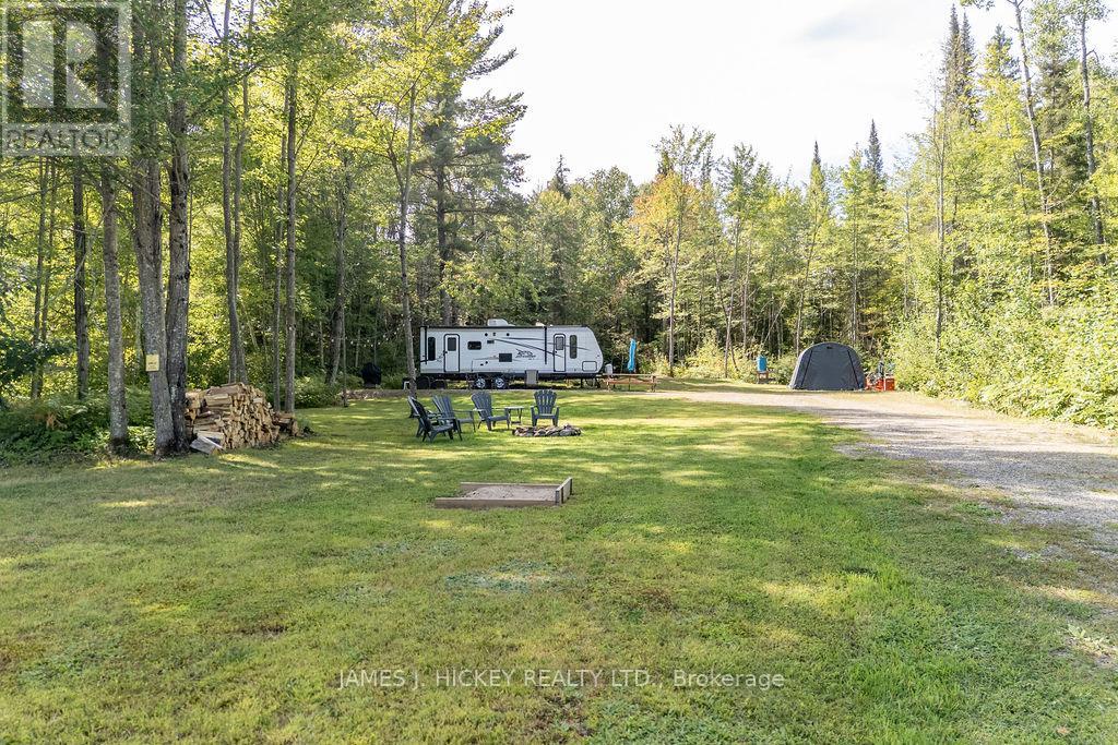 123 Harvey Creek Rd, Head, Clara and Maria, ON K0J 2B0