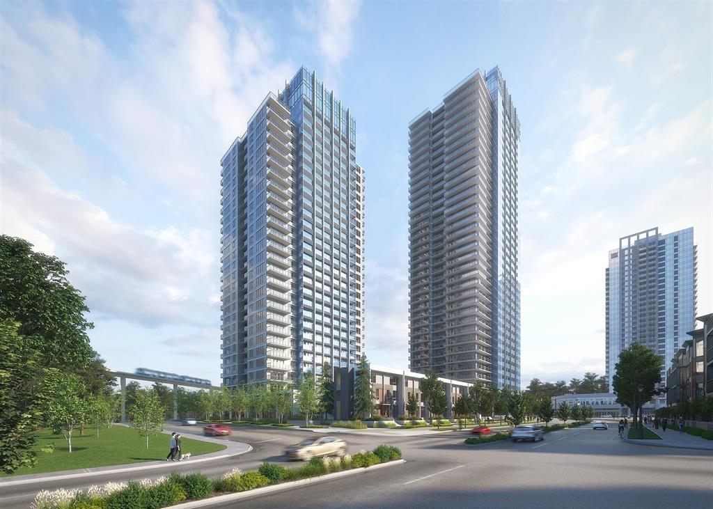 13428 105 Avenue Unit 2208, Surrey, BC V3T 0S6