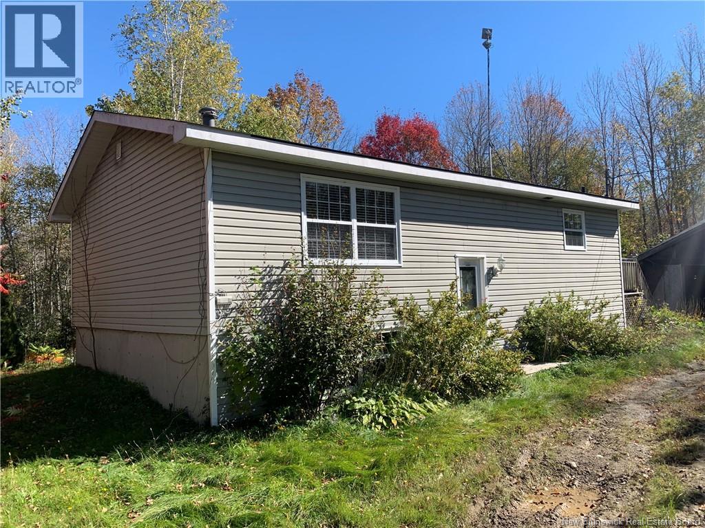 1000 Route 725, Little Ridge, NB E3L 5P8
