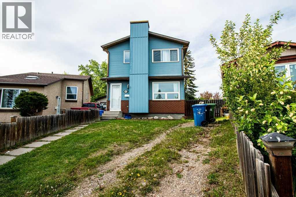 365 Whitlock Way NE, Calgary, AB T1Y 5C9