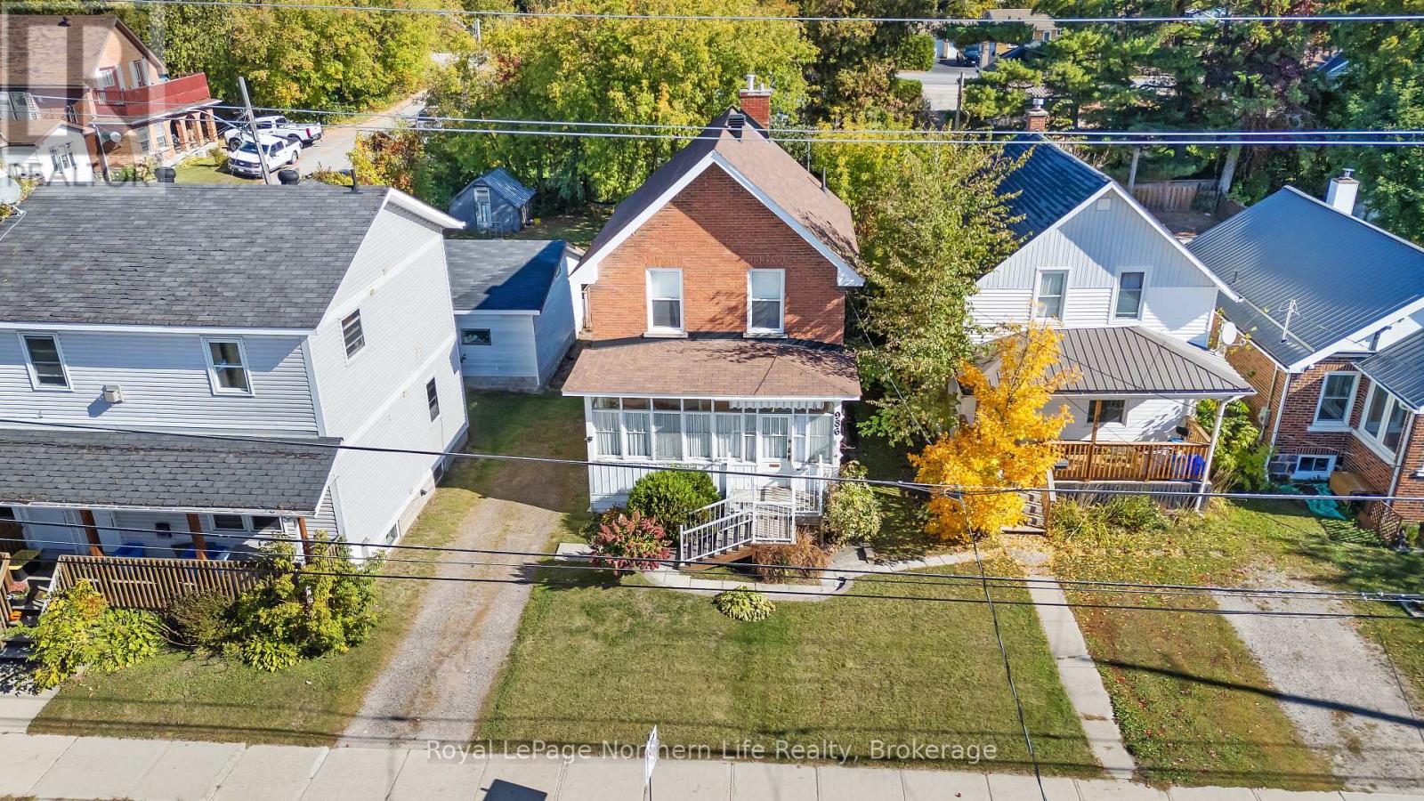 986 Main St, North Bay, ON P1B 2W1