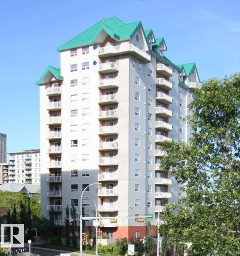 9707 105 Street Northwest #104, Edmonton, AB T5K 2Y4