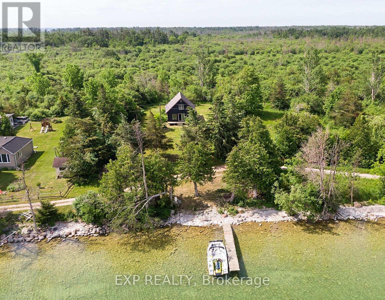40658 Shore Rd, Brock Beaverton, ON L0K 1A0