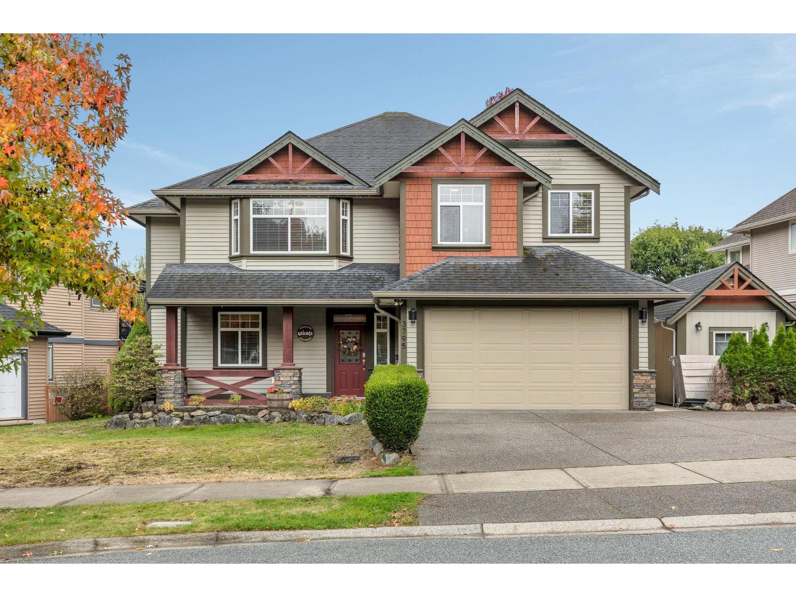 3795 Mckinley Dr, Abbotsford, BC V3G 0A3