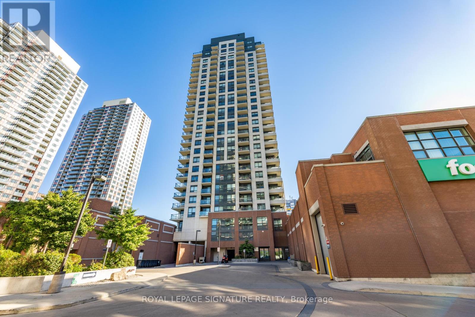 2201 1410 Dupont St, Toronto, ON M6H 0B6