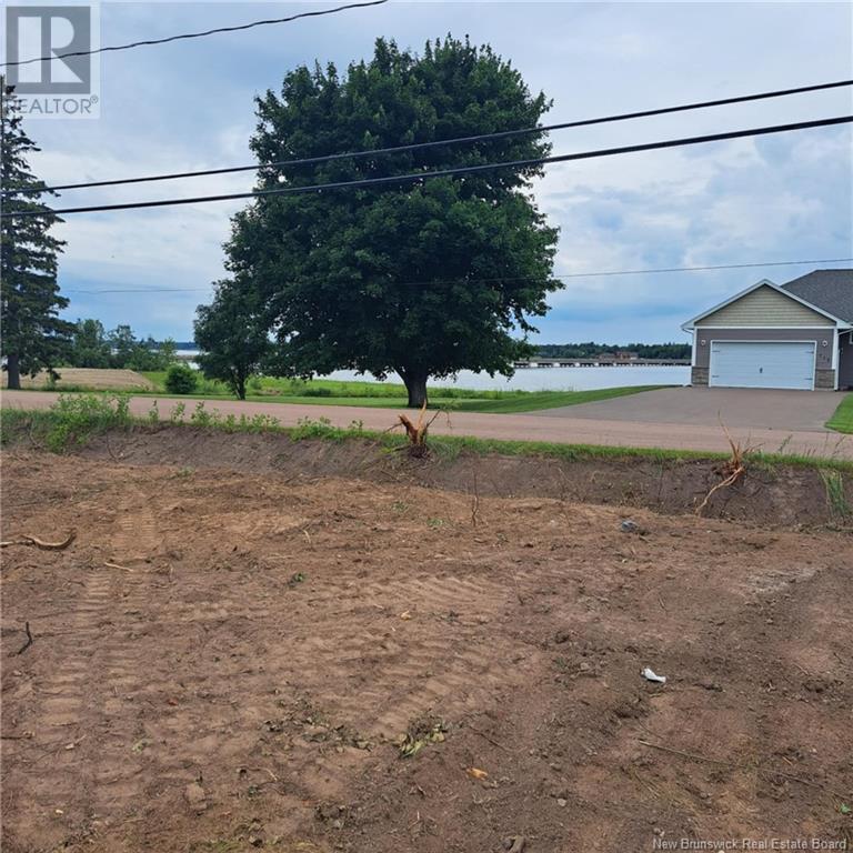 Lot Ch Rive Sud Road, Cocagne, NB E4R 2J8