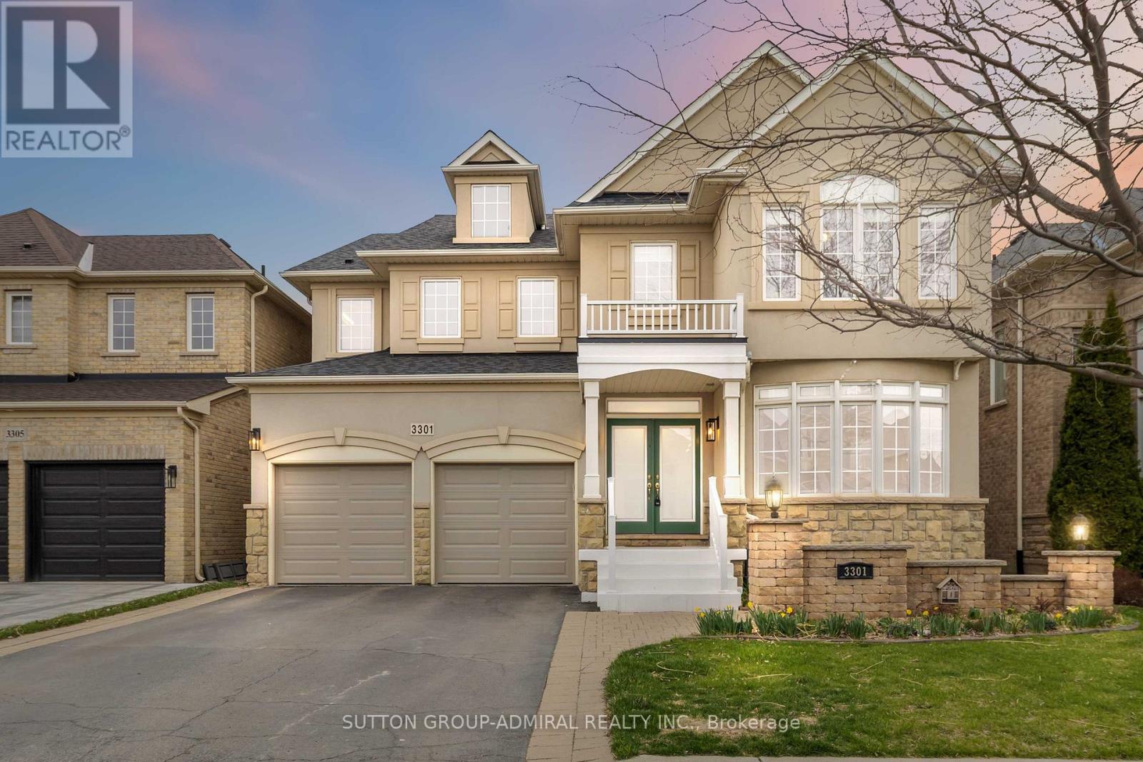 3301 Skipton Ln, Oakville, ON L6M 0K2