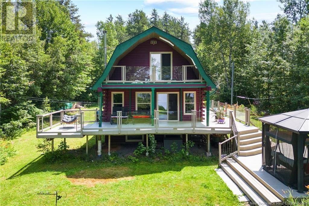 27 Sunset Ln, Minto, NB E4B 2X9