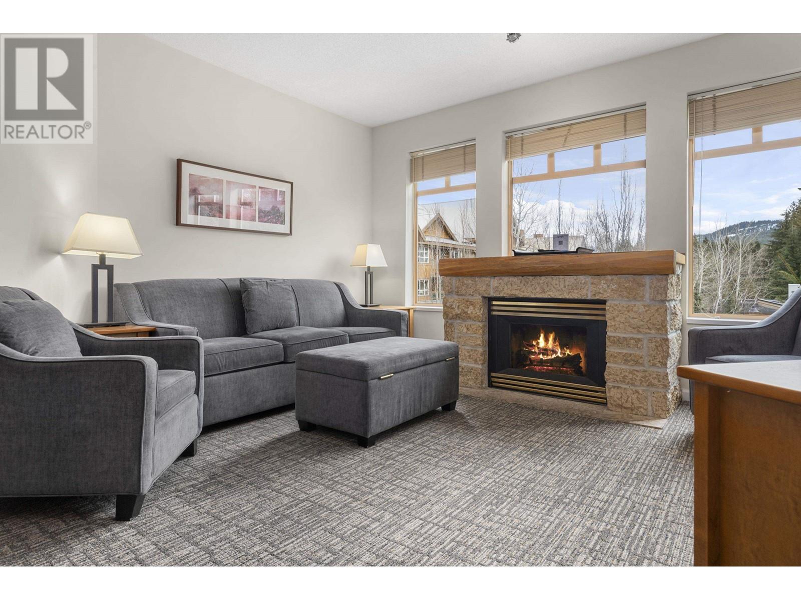 204 Week 6-4338 Main St, Whistler, BC V8E 1B4