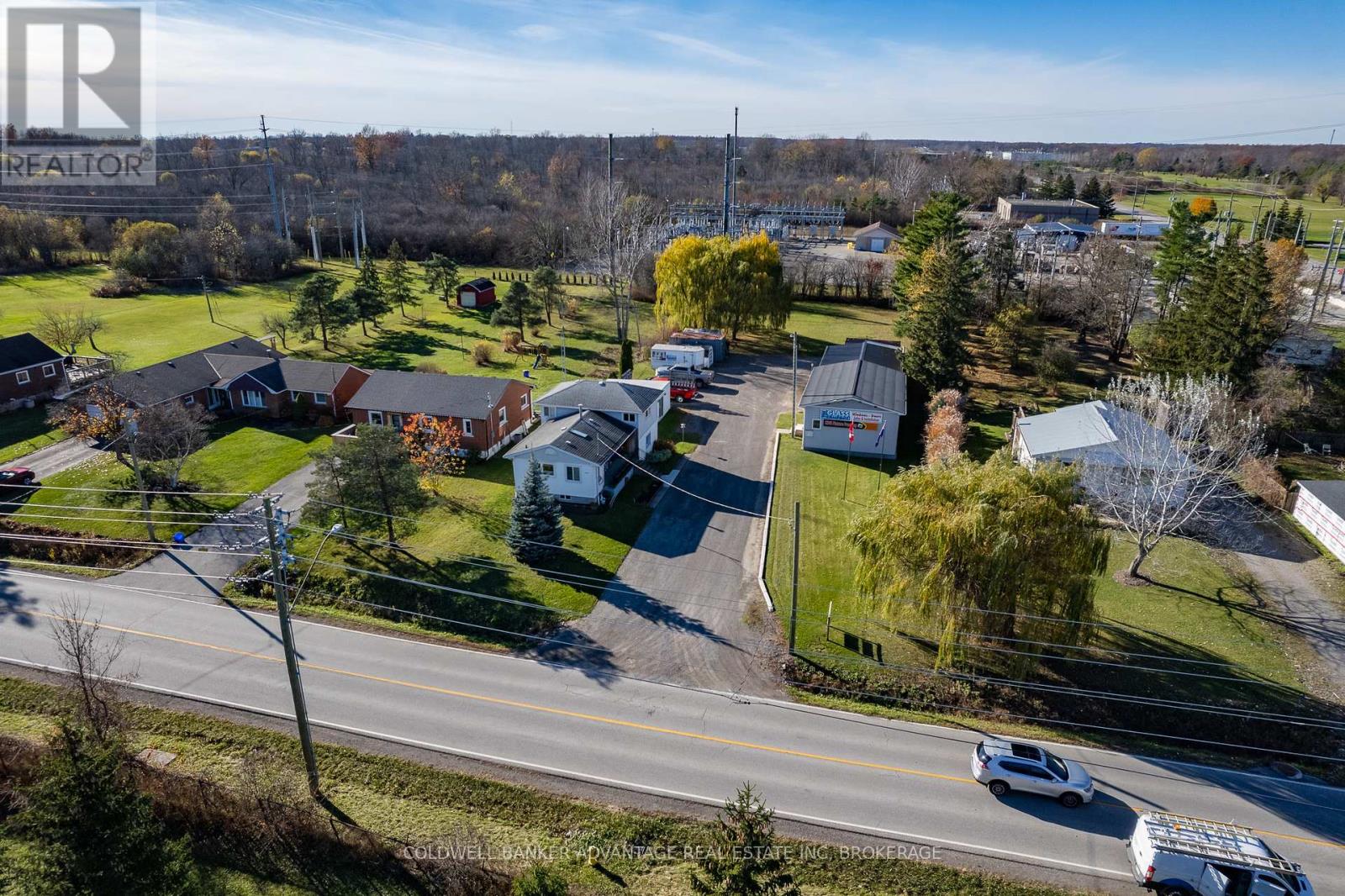 1563 Thompson Rd, Fort Erie, ON L2A 5M4
