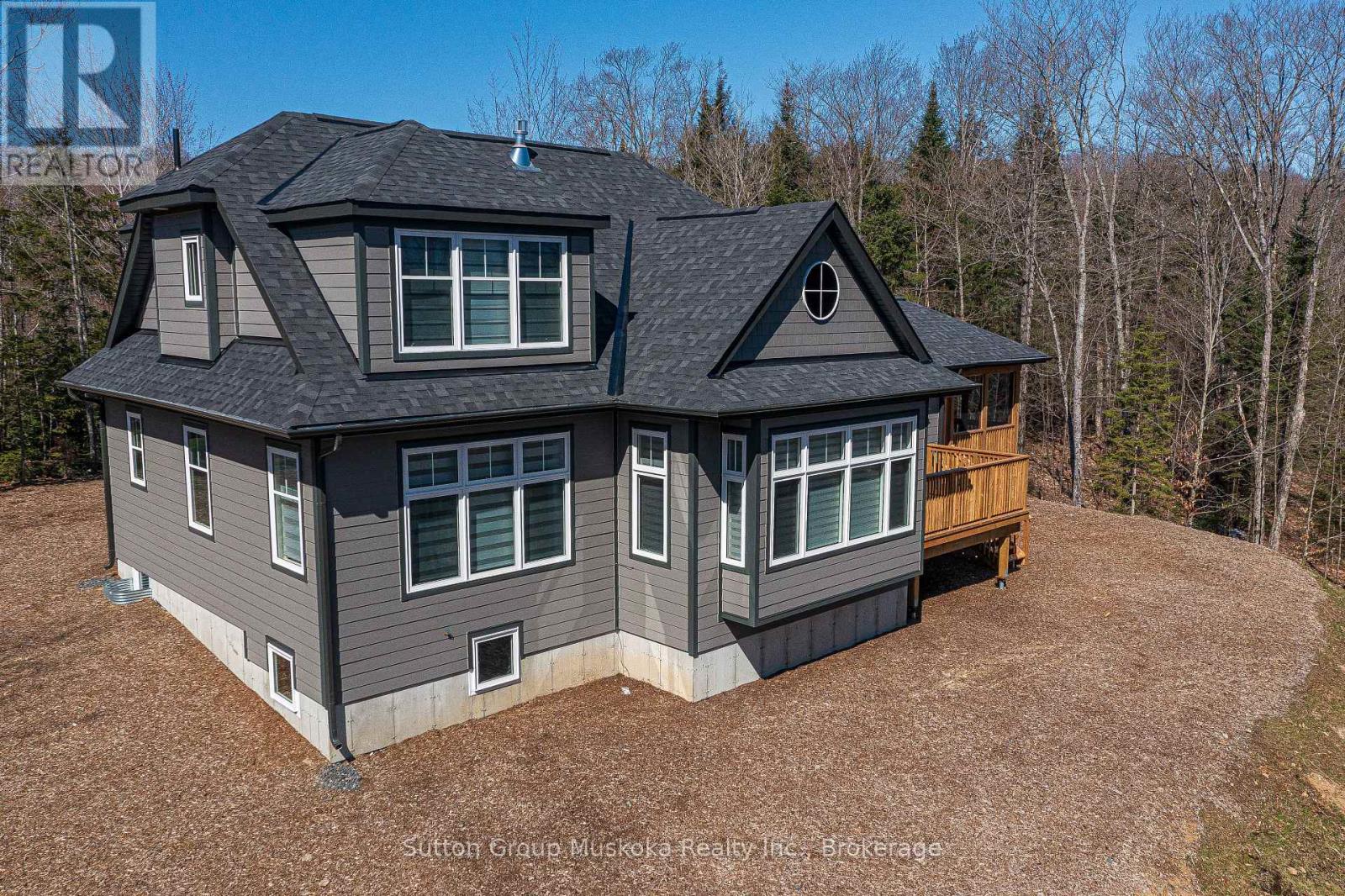 23 1020 Ridgeline Dr, Lake Of Bays Franklin, ON P1H 1K0