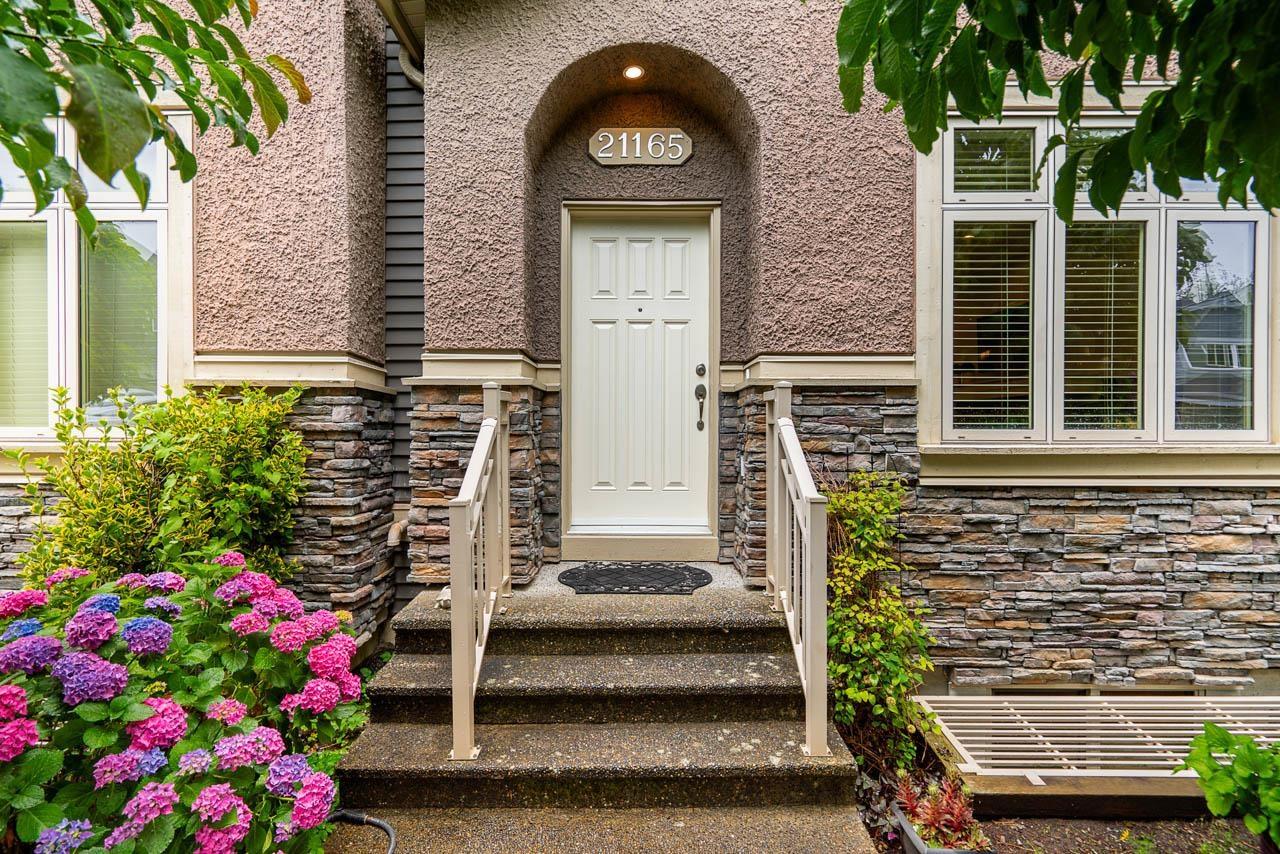 77 Avenue Unit 21165 #b, Langley, BC V2Y 0K6