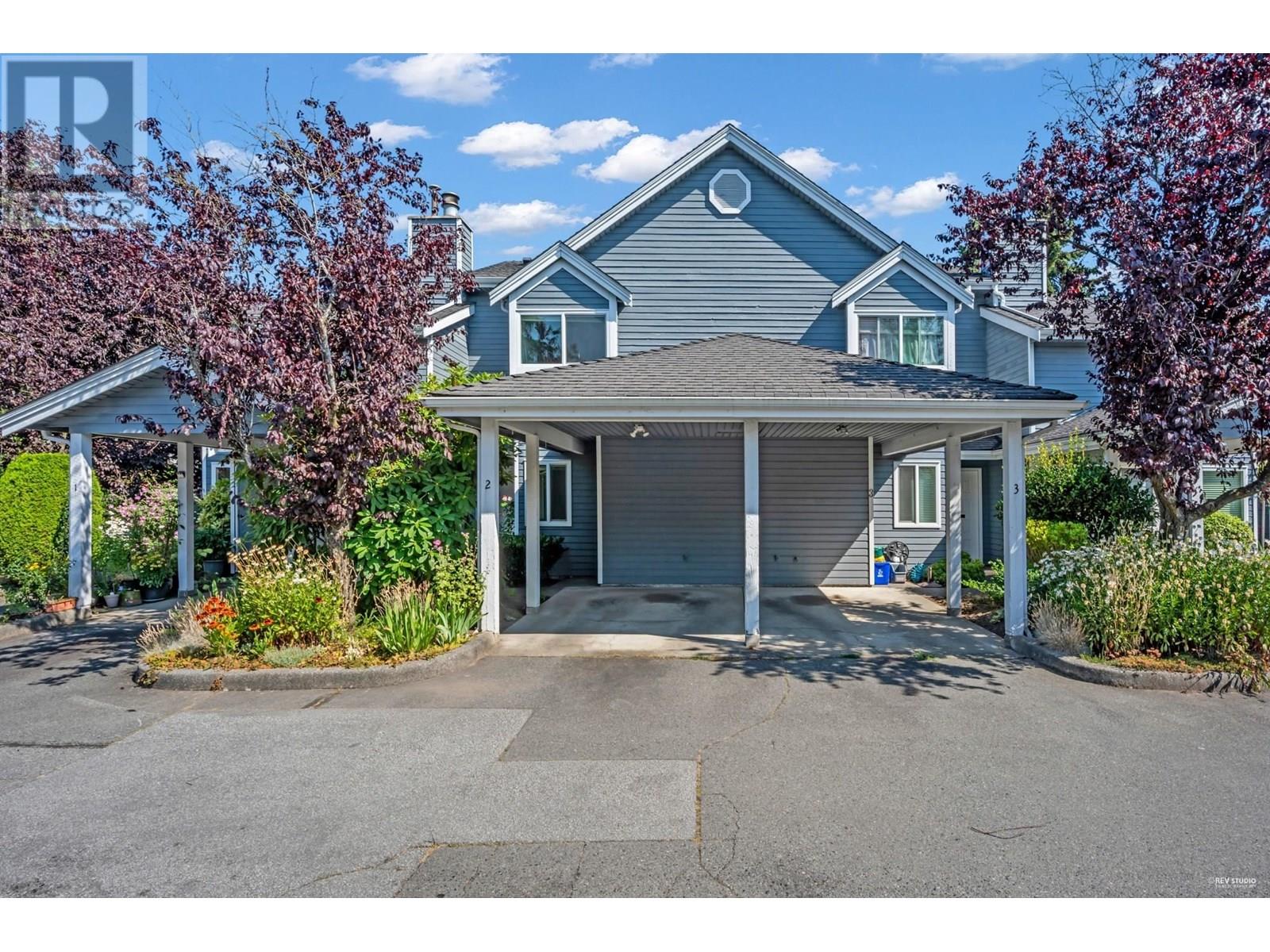 7240 Langton Road Unit 2, Richmond, BC V7C 4B2