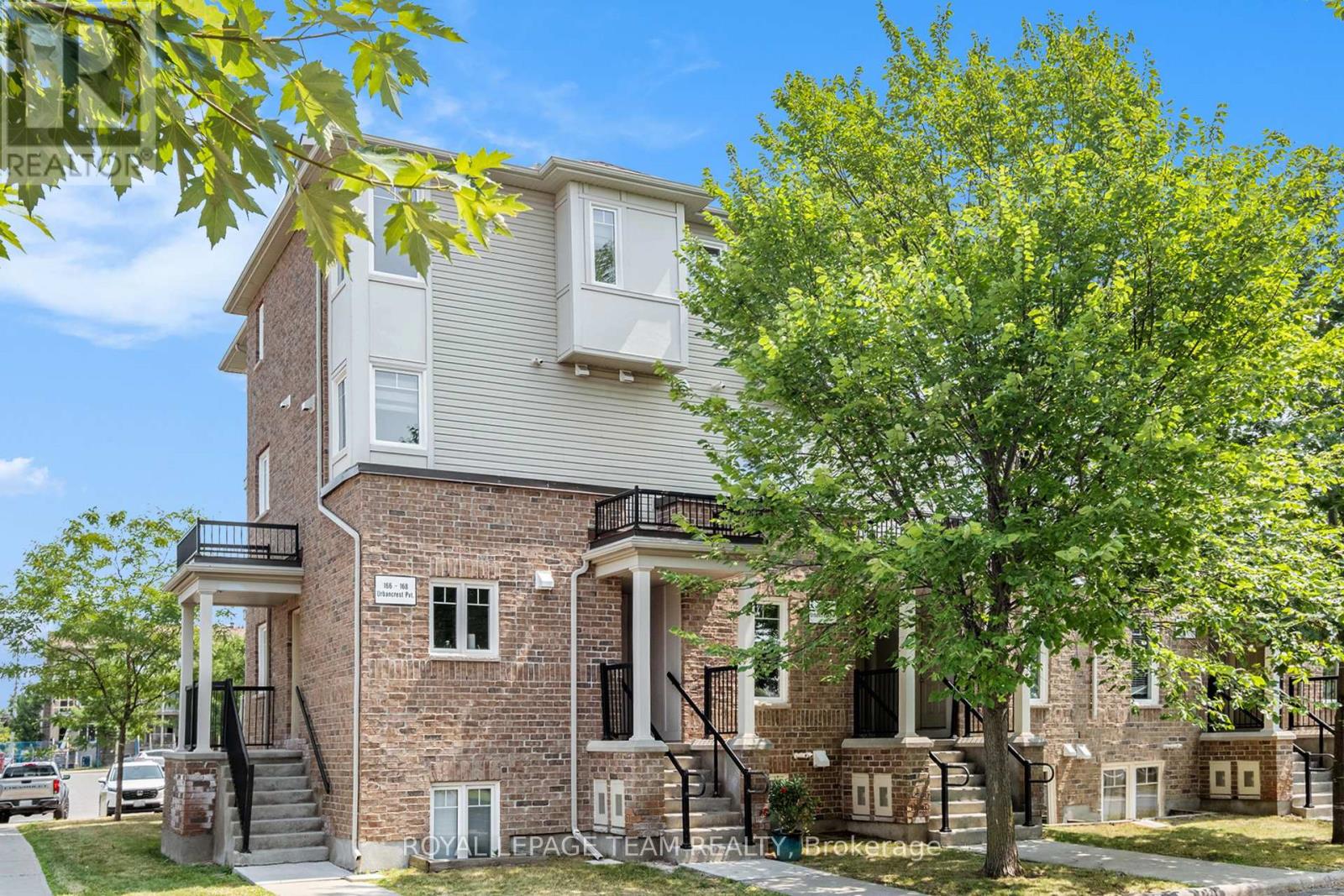 58 168 Urbancrest Private, Ottawa, ON K2J 2S7