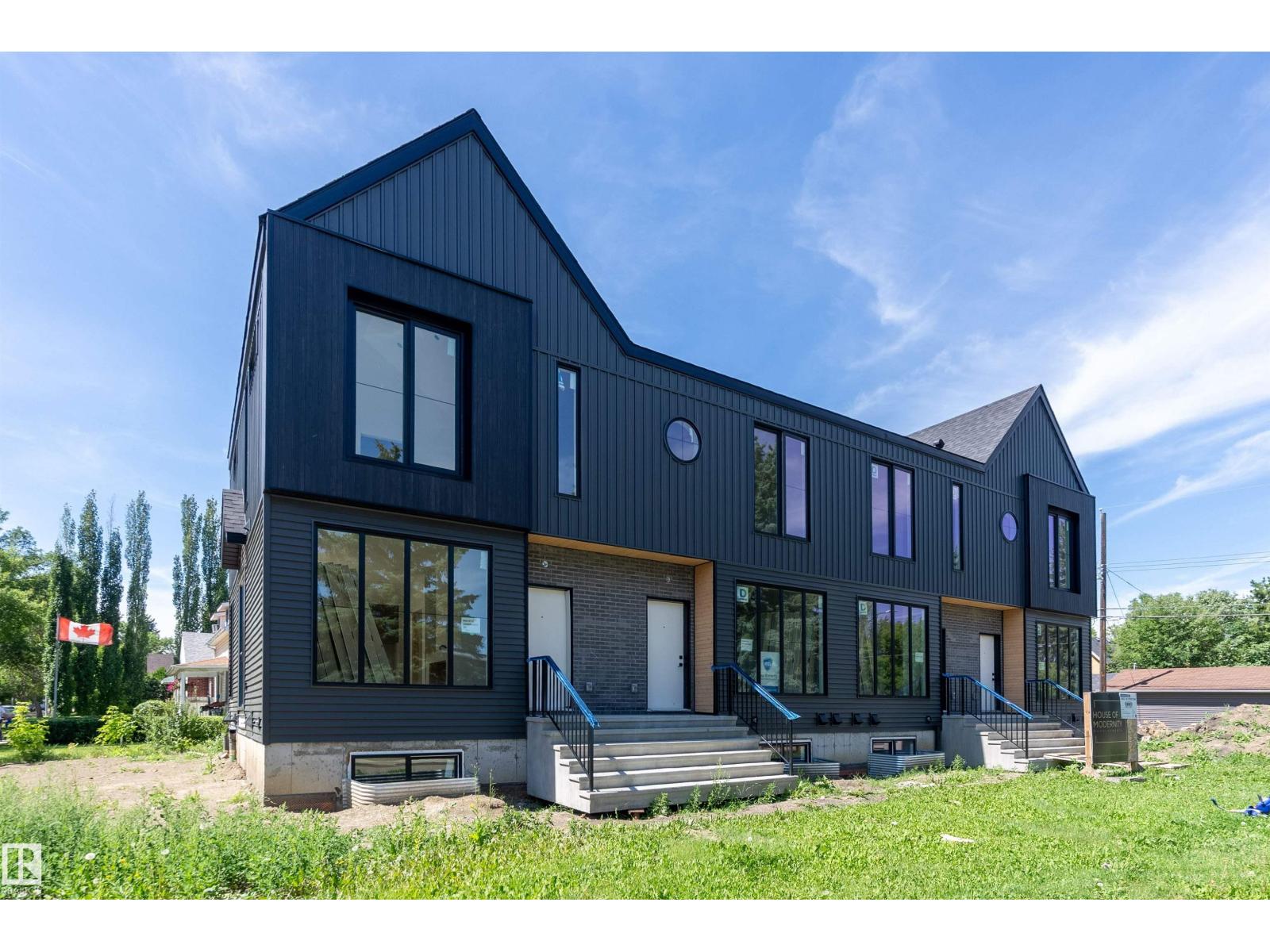 87 St Nw Unit 8402, Edmonton, AB T6C 1E2