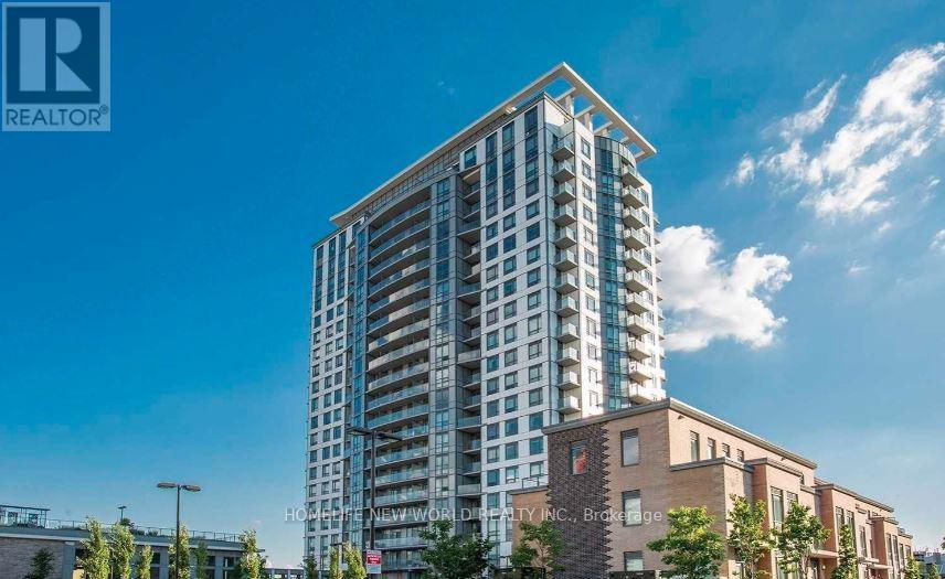 403 185 Bonis Ave, Toronto, ON M1T 3W6