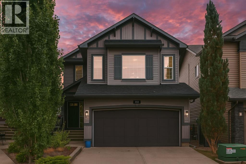 332 New Brighton Pl SE, Calgary, AB T2Z 4W6