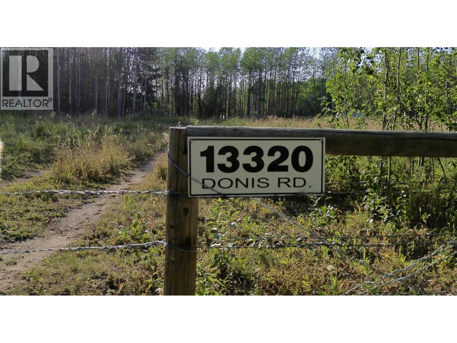 13320 Donis Rd, Fort St. John, BC V0C 1H0