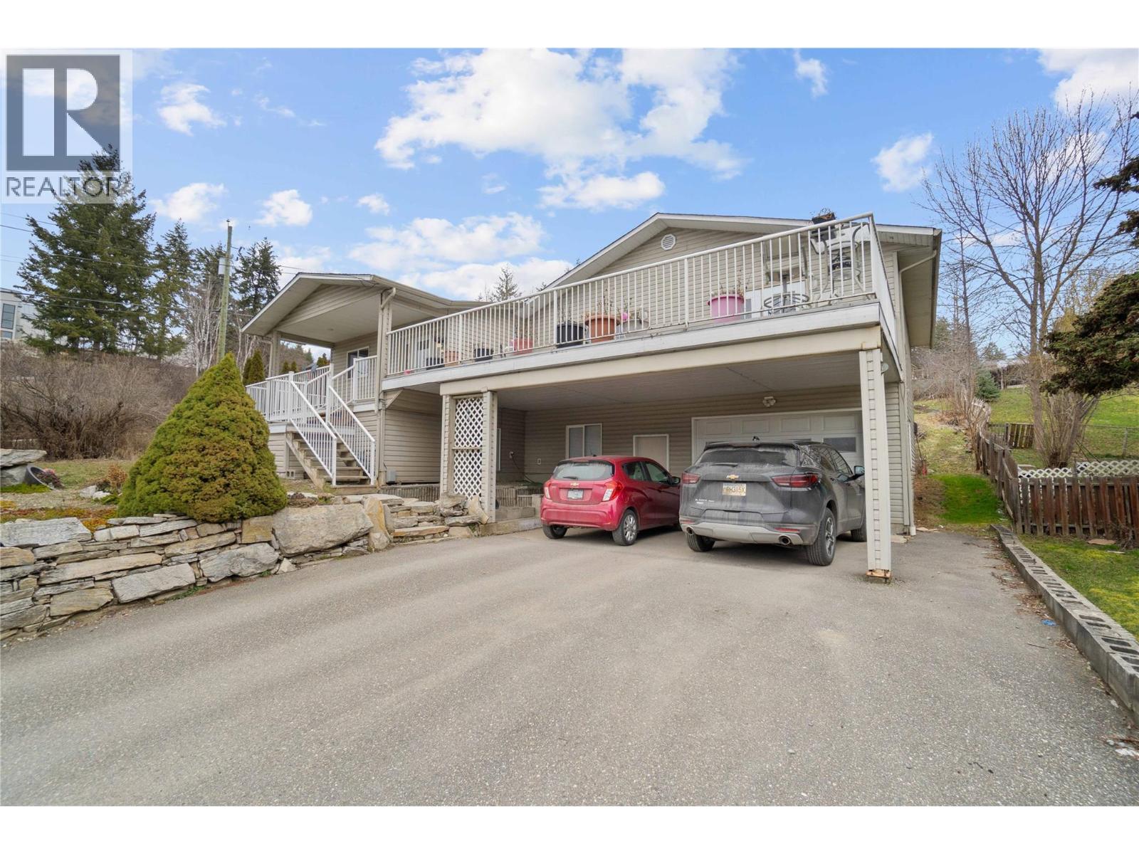 21 Street Ne Unit 2580, Salmon Arm, BC V1E 3Y3