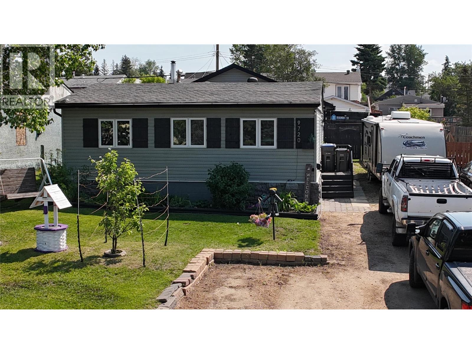 9 Street Unit 9720, Dawson Creek, BC V1G 3S6