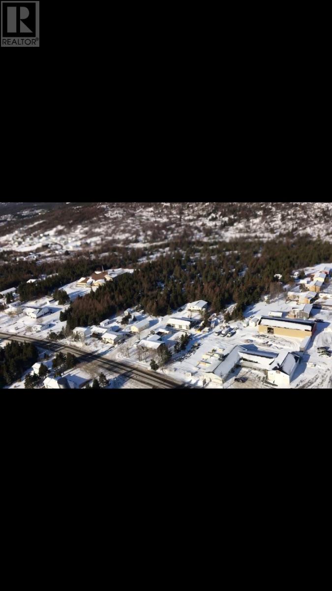 121-123 Highway E, Victoria, NL A0A 4G0