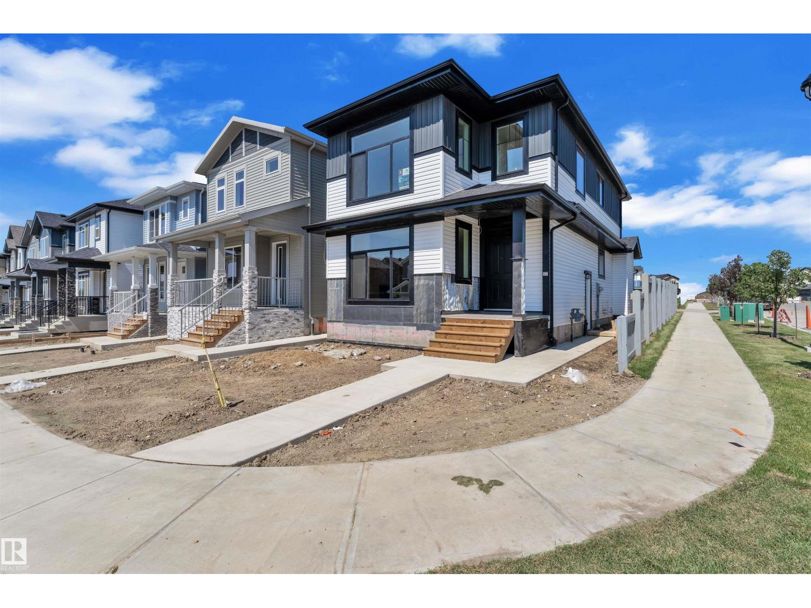 42 Av Unit 3502, Beaumont, AB T4X 3G4