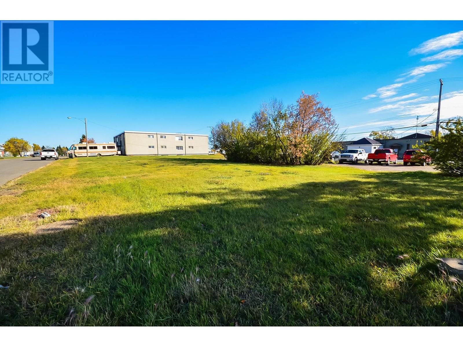 98 Street Unit 10115, Fort St. John, BC V1J 2C9
