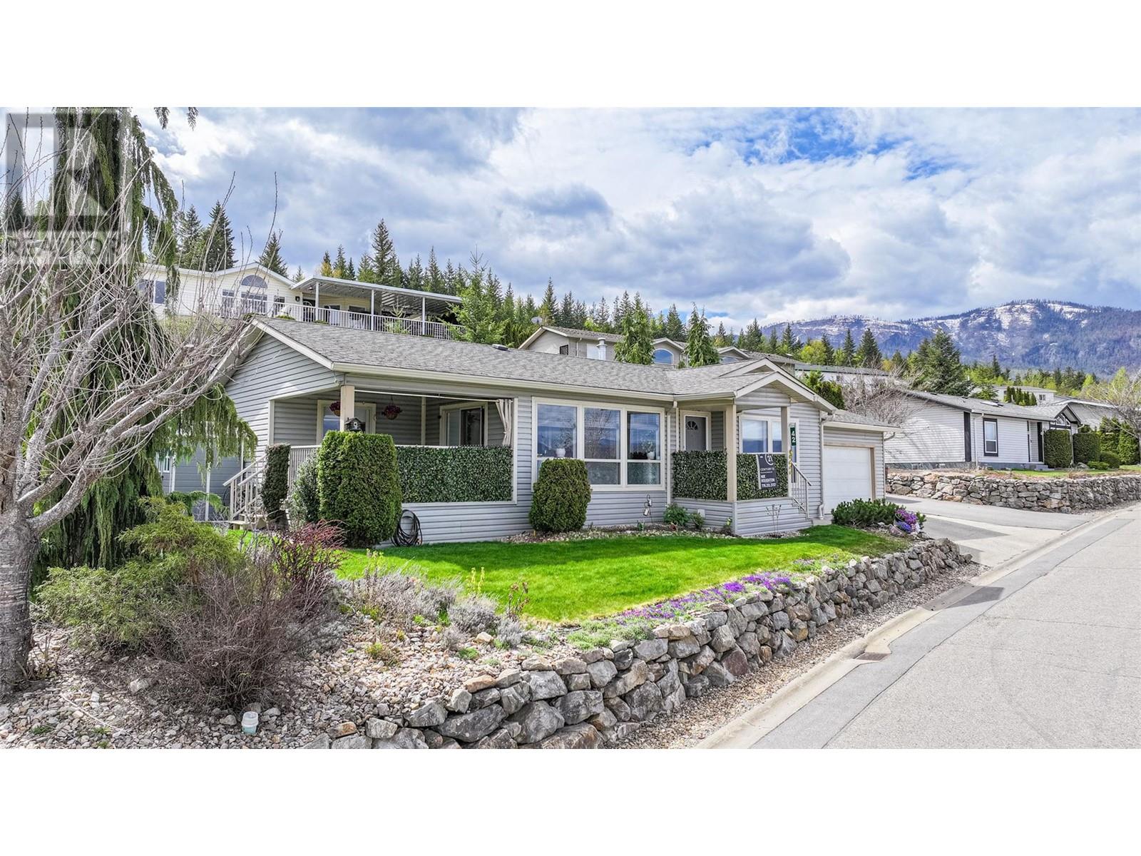 1510 Trans Canada Highway Unit 42, Sorrento, BC V0E 2W2
