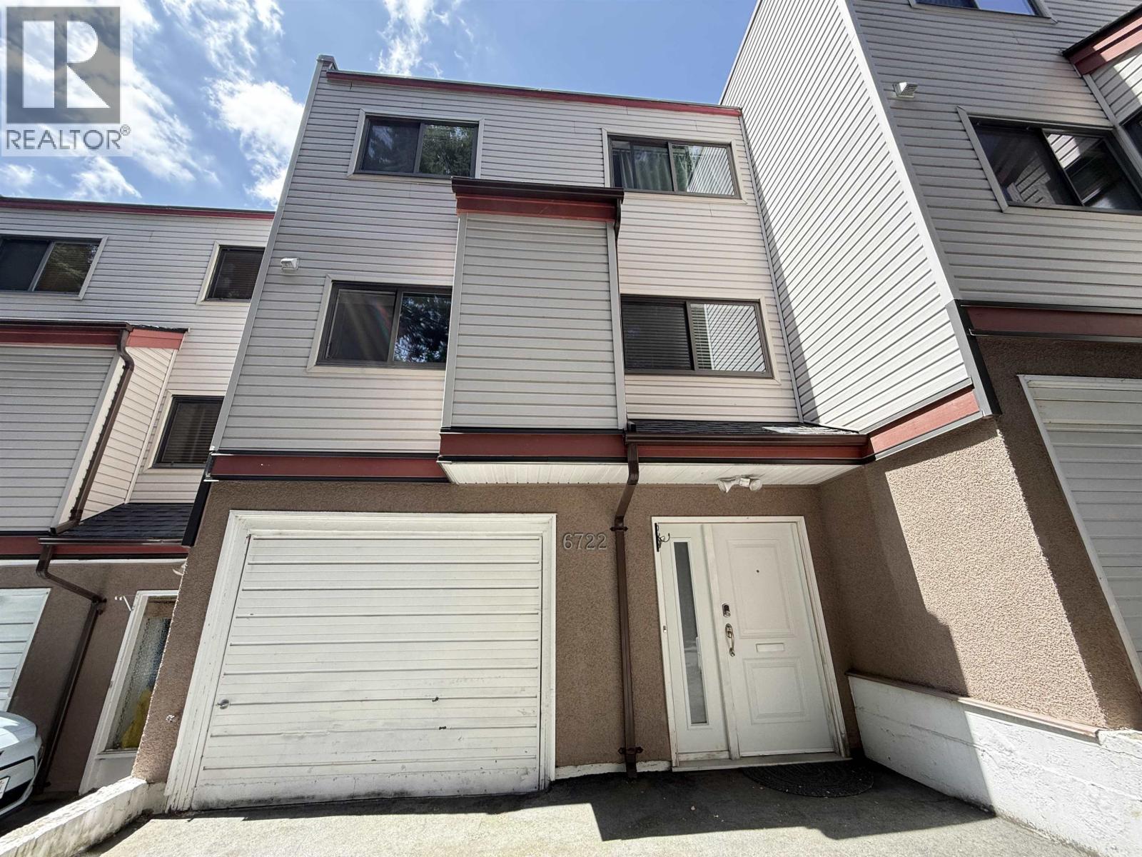 6722 Kneale Pl, Burnaby, BC V5B 2Z2