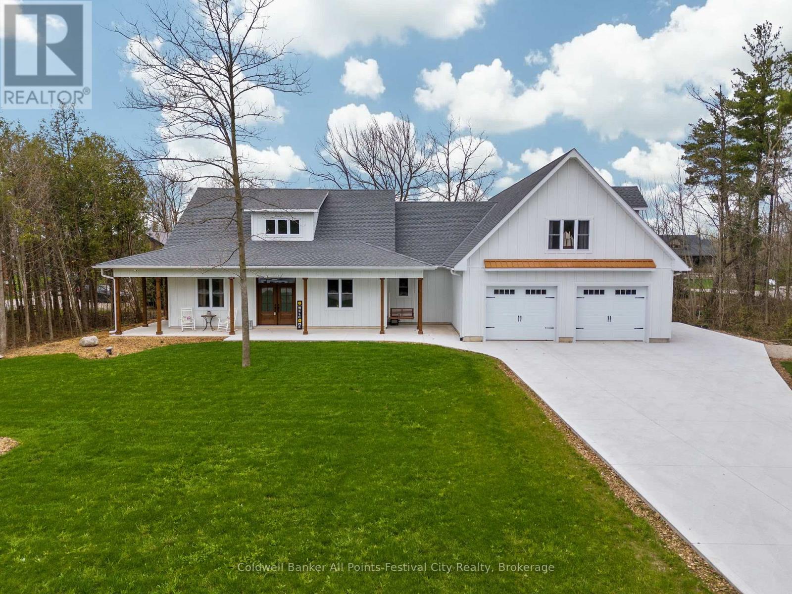 81167 Grist Mill Line, Ashfield-colborne-wawanosh Colborne, ON N7A 3Y1