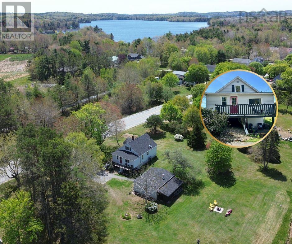 15498 Highway 3 Hwy, Hebbville, NS B4V 6X6