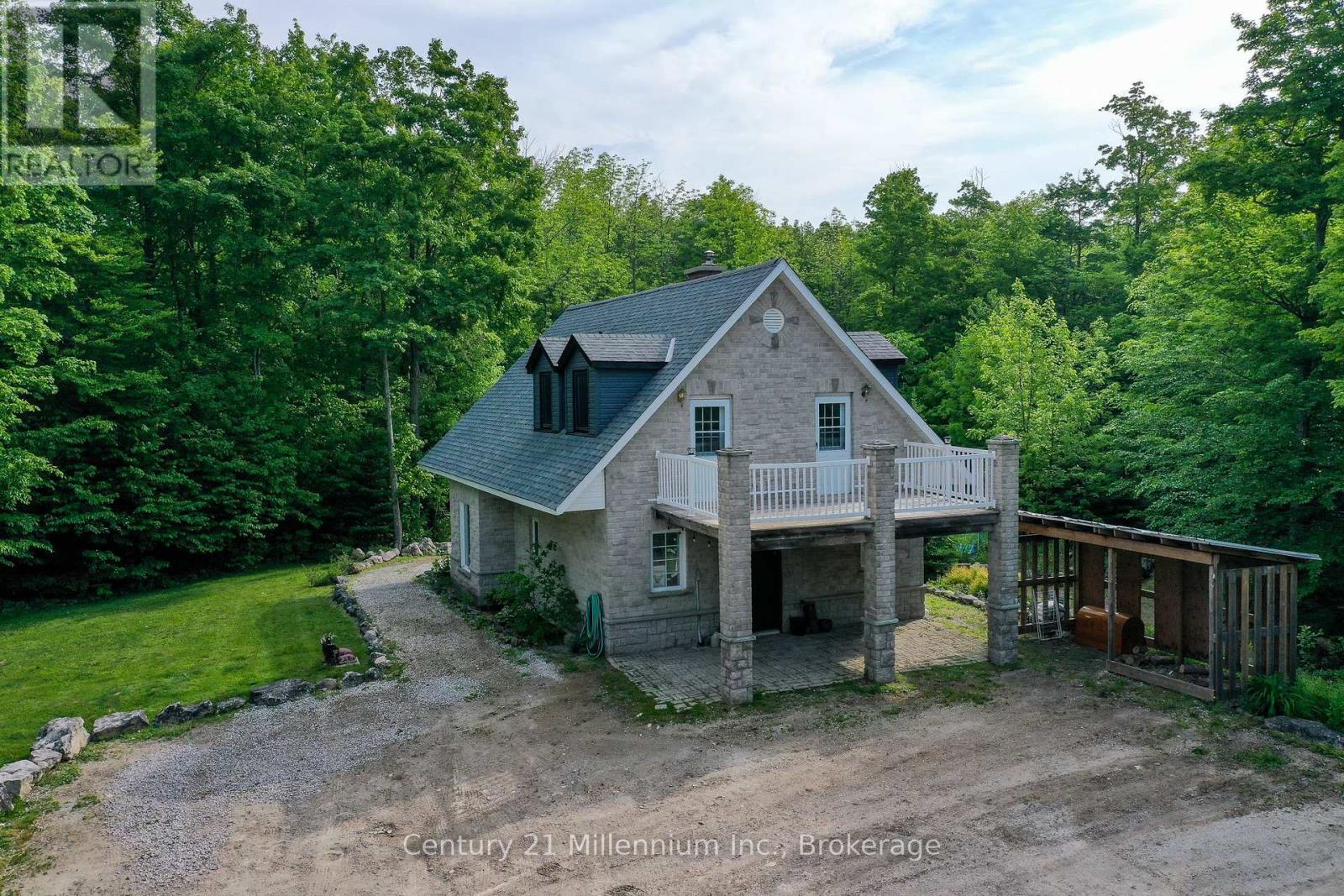 204495 Highway 26, Meaford, ON N4K 5W4