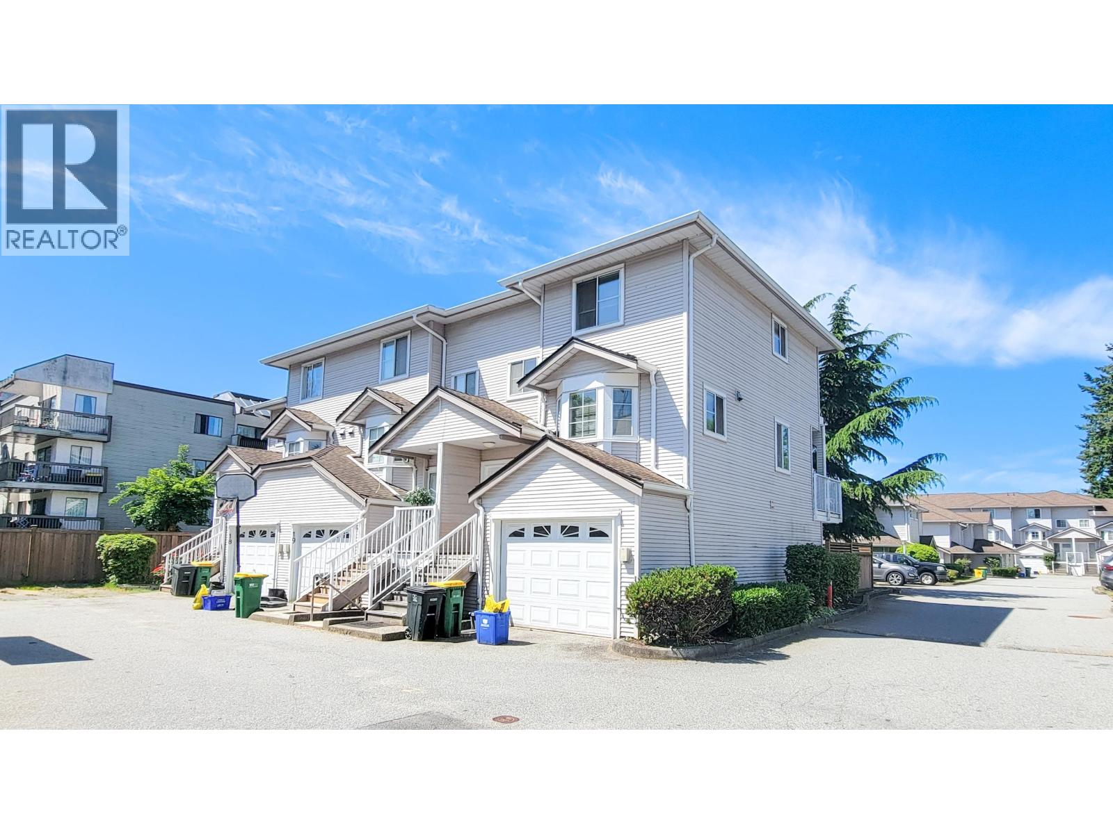 12188 Harris Road Unit 20, Pitt Meadows, BC V3Y 2N3