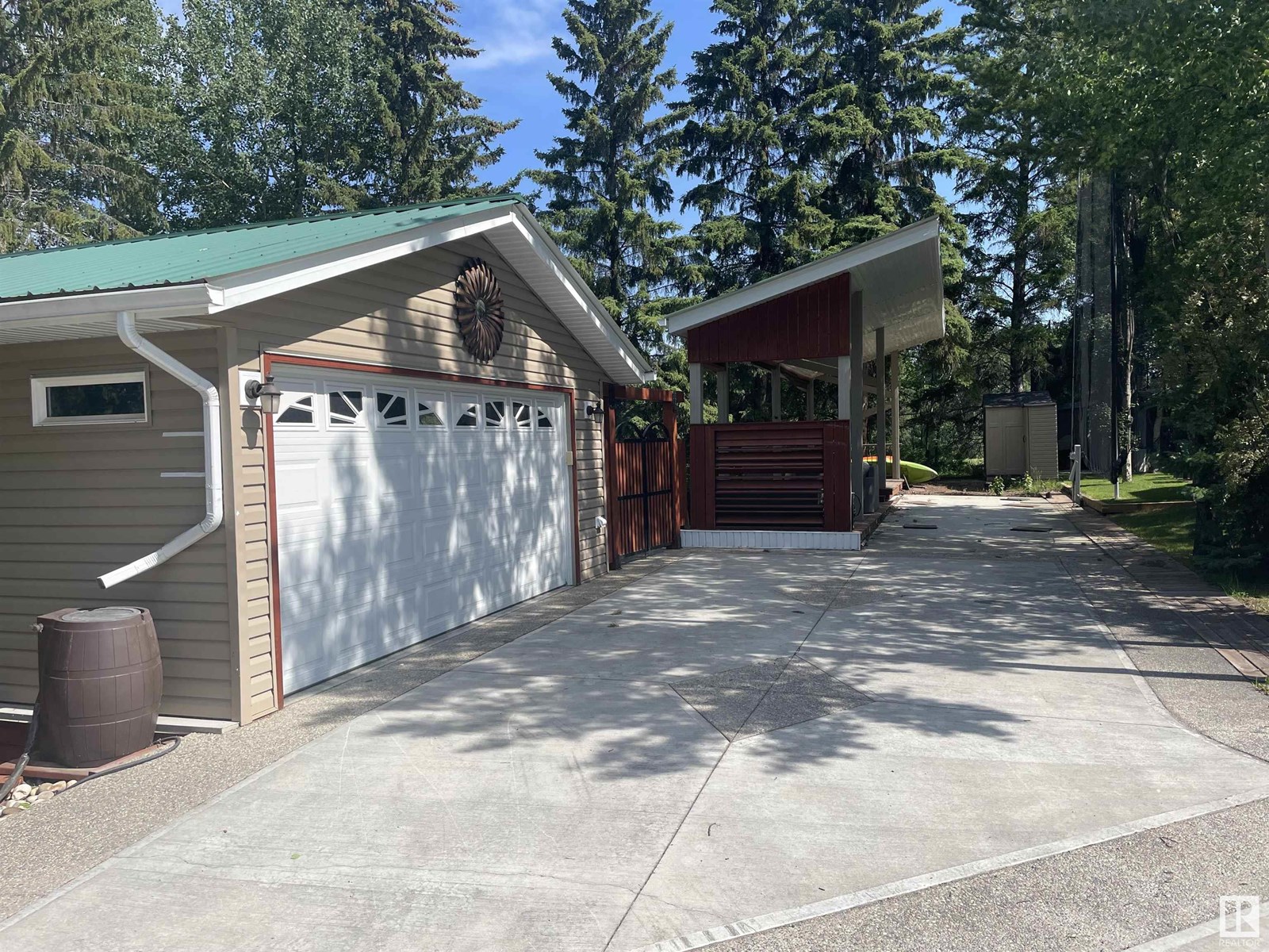 53207 Hwy 31 Unit 50 #a, Rural Parkland County, AB T0E 2B0