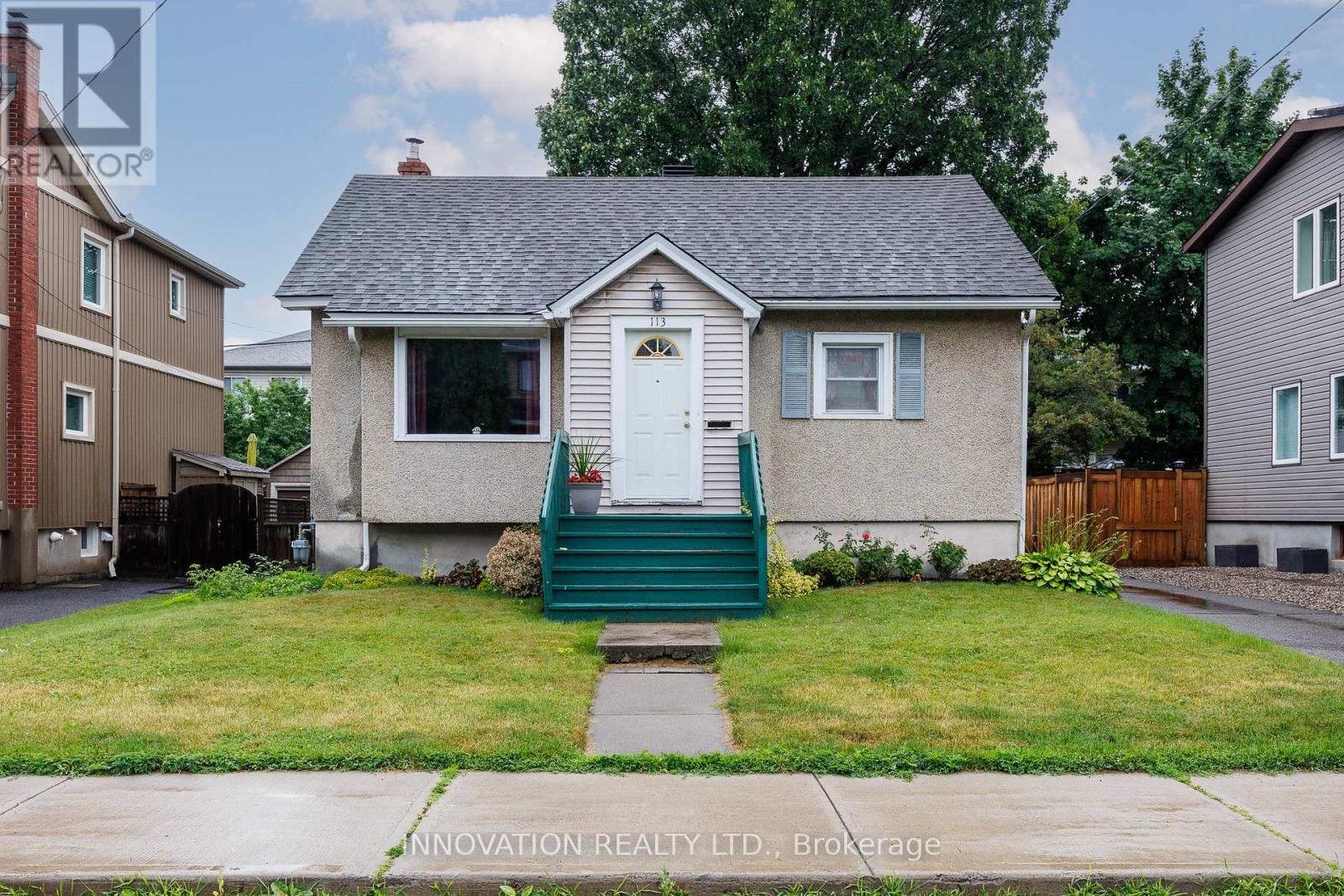 113 King George St, Ottawa, ON K1K 1V2