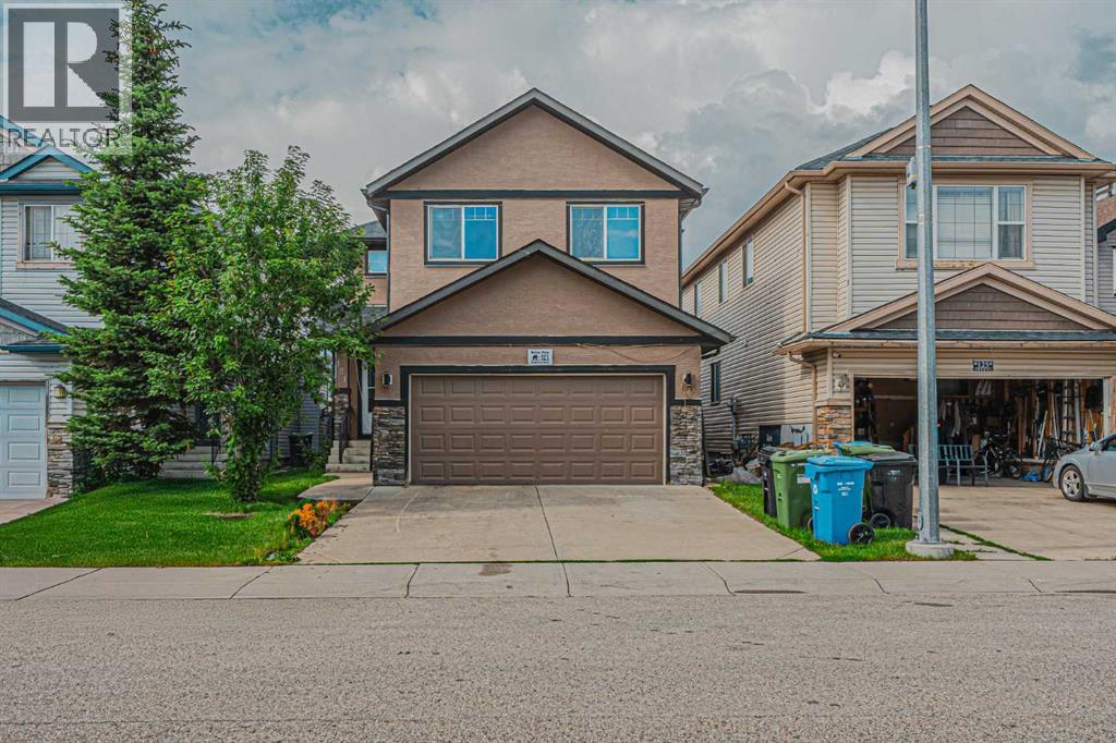 121 Saddlecrest Grn NE, Calgary, AB T3J 5N6