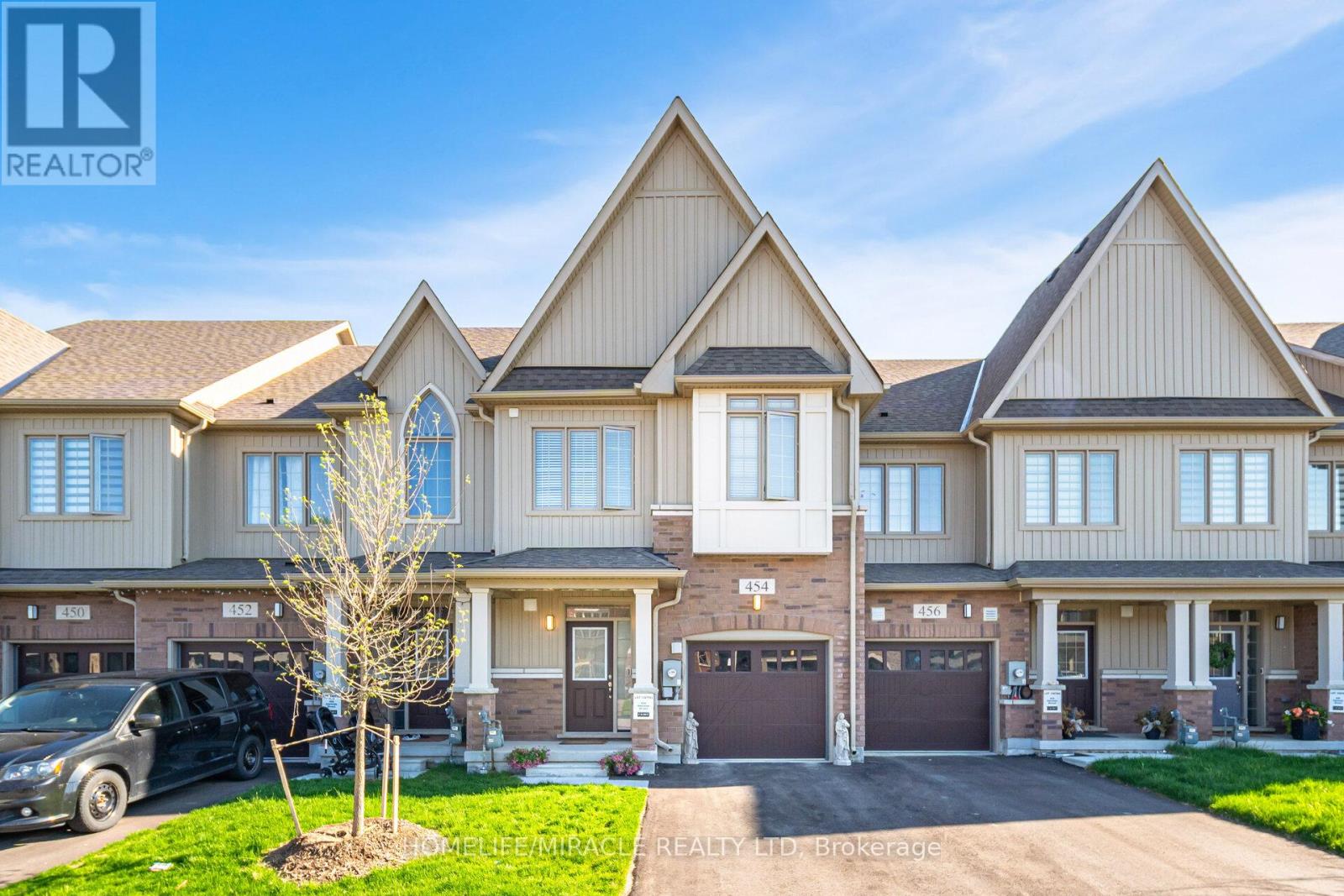 454 Adelaide St, Wellington North, ON N0G 1A0